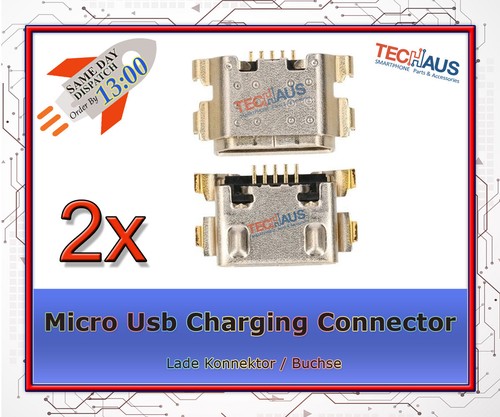 Connettore ricarica usb - connettore,