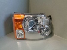 Discovery 3 Faro Xenon Destro