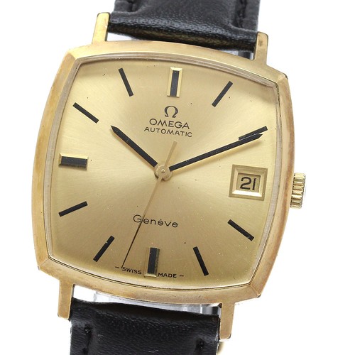 Orologio uomo automatico omega - uomo,