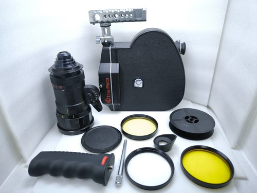 Arri canon m42 - canon, ef