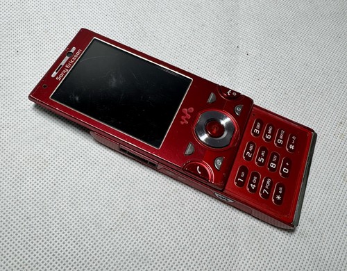 Sony ericsson w995 - sony,