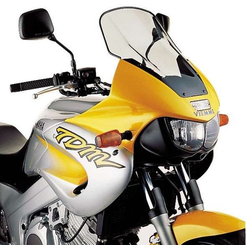 Givi parabrezza tinto 460 - givi,