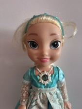 Frozen disney bambola di Elsa