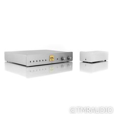 YBA 2 Alpha Preamplificatore