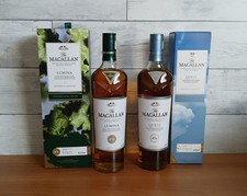 Macallan Single Malt Whisky