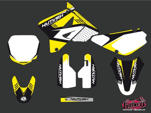 Kit deco moto - moto, chrono