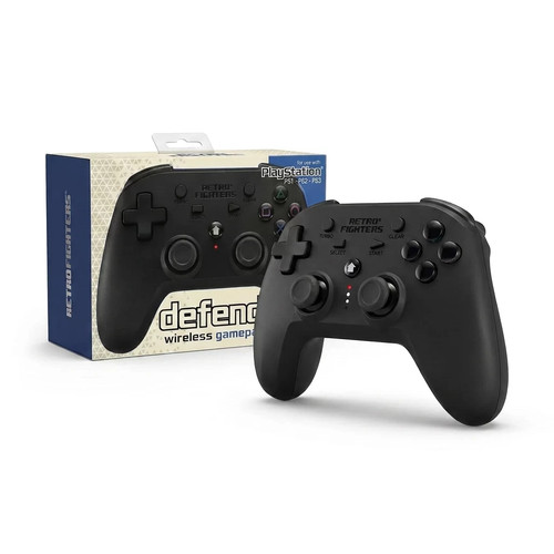 Retro fighters defender - retro,