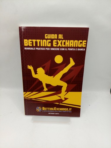 Guida betting exchange - guida,