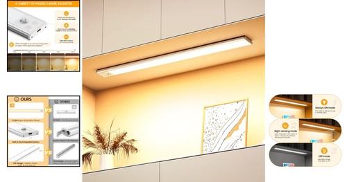 Rechargeable led night - led,