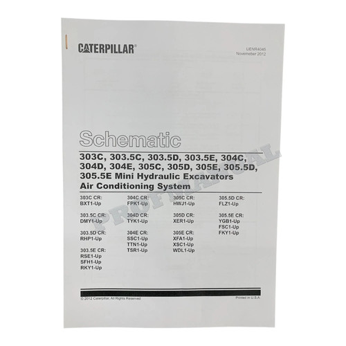 Manuale servizio schema - manuale, di