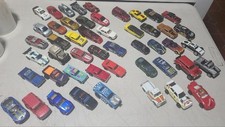 Vintage Hot Wheels, Matchbox