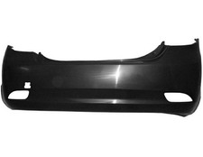 paraurti posteriore kia ceed