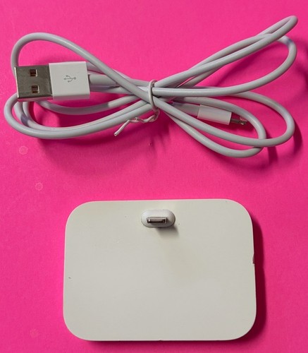 Apple iphone lightning dock - apple,