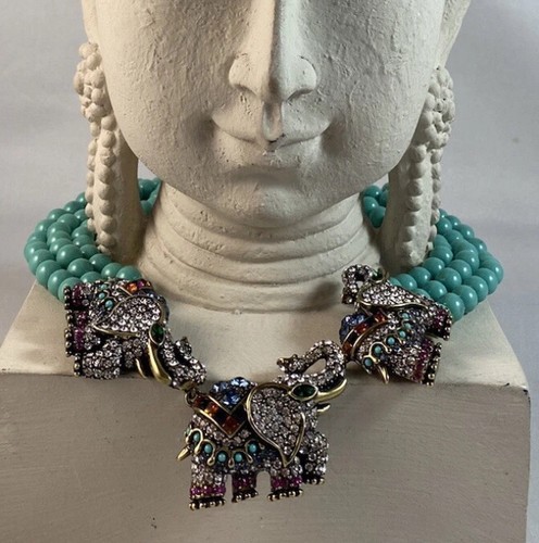 Collana fili heidi daus - 3, "la