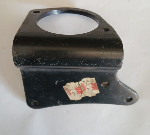 Staffa supporto cambio motore - staffa,