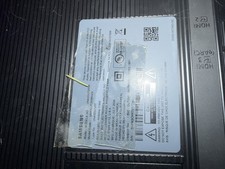 Samsung DU7200 43 Inch Crystal
