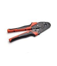 Utensile meccanico a pinza per