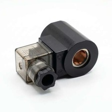 Bobina magnetica 16mm 24 dc - magnetica, /