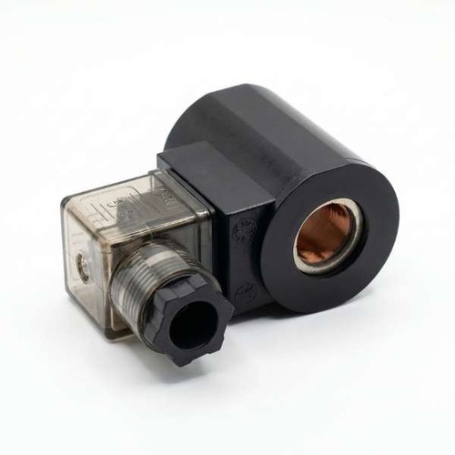 Bobina magnetica 16mm 24 - 16mm, dc