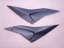 Carena laterale serbatoio