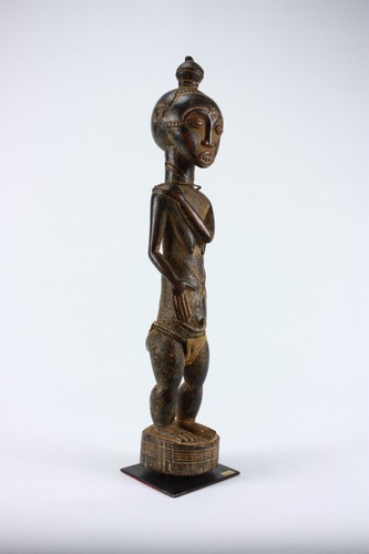 Figura femminile baule - femminile,