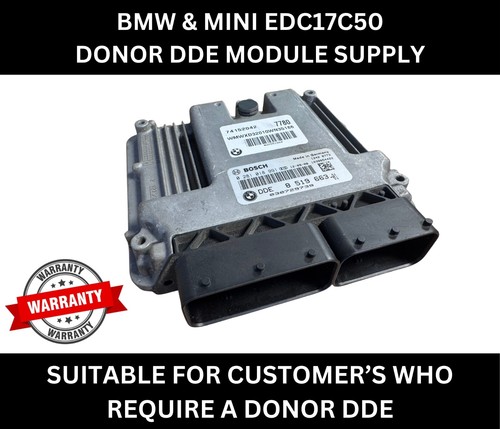 Alimentazione modulo donatore