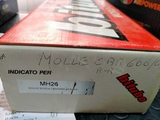 MH26 BITUBO KIT MOLLE LINEARI