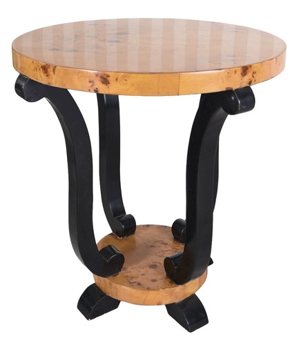 Tavolo stile anni - , 20