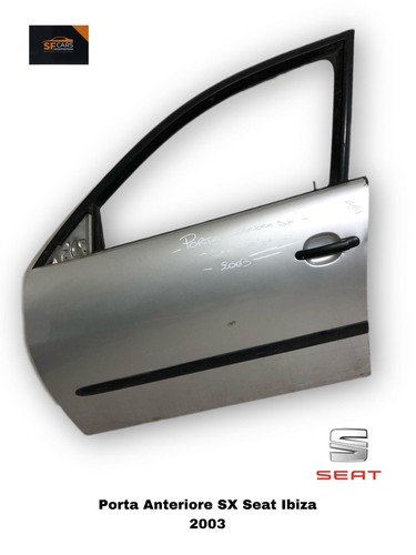 Porta portiera anteriore - portiera,