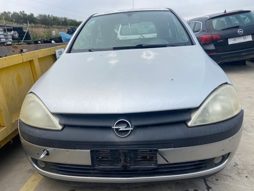Ricambi opel corsa - ricambi, 1.0
