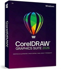 Coreldraw graphics suite - coreldraw, 2026