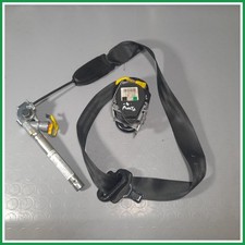 Cintura di Sicurezza Anteriore