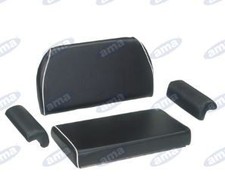 Sedile per trattrice agricola