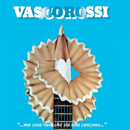 Vasco rossi ma - vasco,