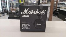 Cuffie wireless Marshall Major