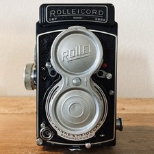 Rolleicord V