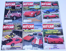 Petersen's Kit Car Specialty