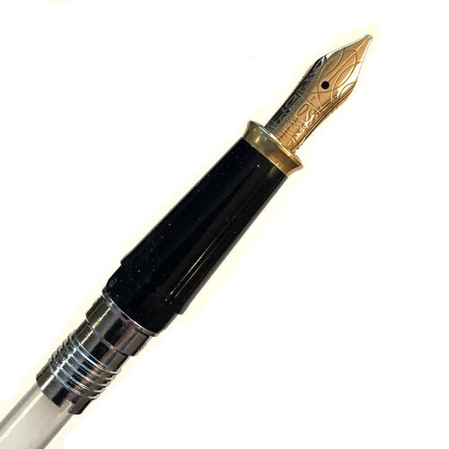 Cross townsend 14k - gold, medium
