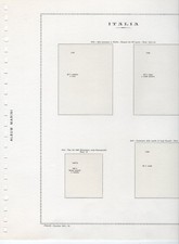 Repubblica fogli Marini.