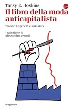 Libro - Hoskins Tansy E. - Il