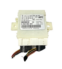 CENTRALINA SENSORI DI PARCHEGGIO MERCEDES CLASSE A 180 CDI (W169)(2008-2013)