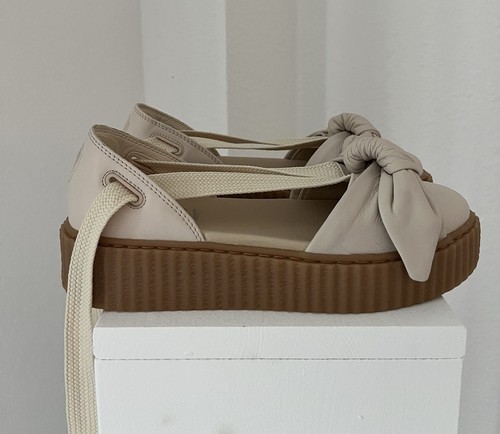 Puma fenty rihanna bow - fenty, by