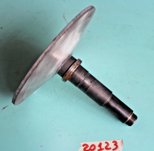 Puleggia variatore minicar - variatore,