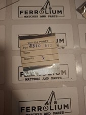  SEIKO 4510-672 4510672 Liquid