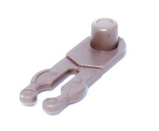 CONTROL LEVER FOR TRAIN