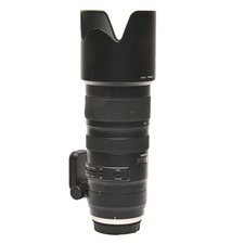 Obiettivo Tamron 70-200mm/2,8