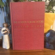 The school for dictators - school,