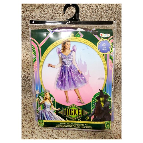 Wicked the movie - wicked, per