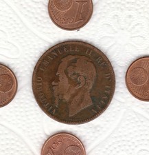 N  3  BIS  ITALIA   RARA