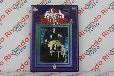 Nuova famiglia addams 1 - famiglia, n.1